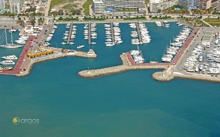 Ibiza (Marina Ibiza Nueva)