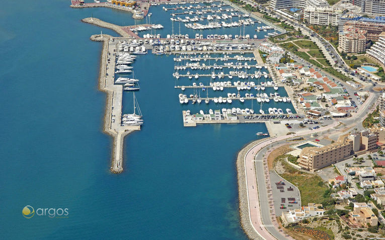 Ibiza (Marina Botafoch)