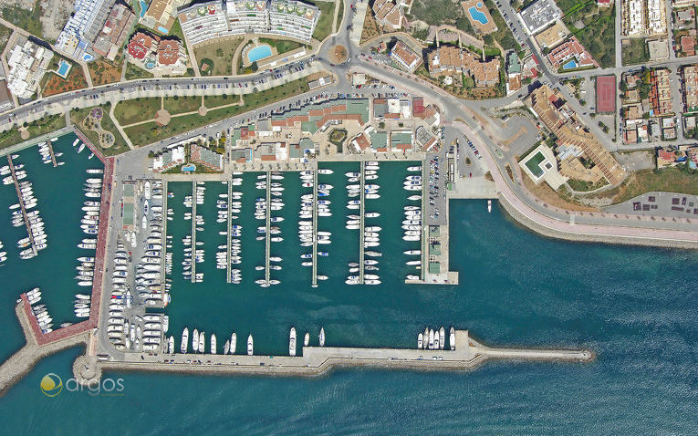 Ibiza (Marina Botafoch)