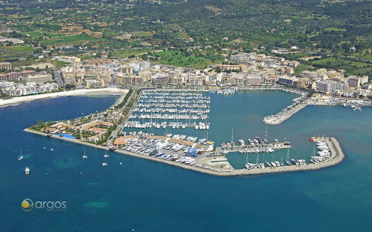 Alcudia (Marina Alcudiamar)