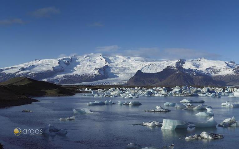 Oraefajokull / SüdostIsland