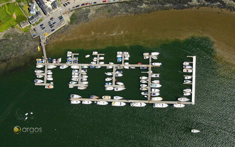 Kinsale (Castlepark Marina)