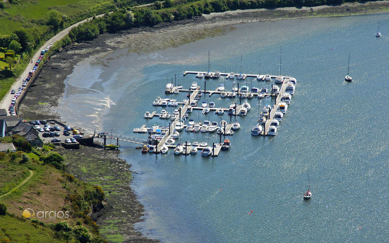 Kinsale (Castlepark Marina)