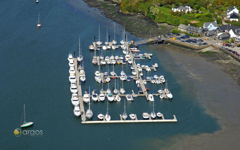 Kinsale (Castlepark Marina)