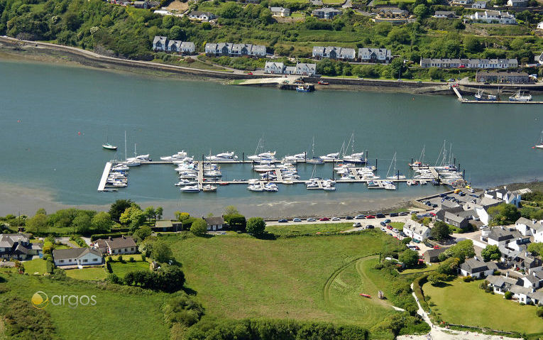 Kinsale (Castlepark Marina)