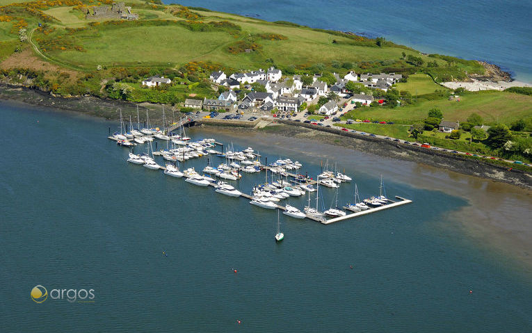 Kinsale (Castlepark Marina)