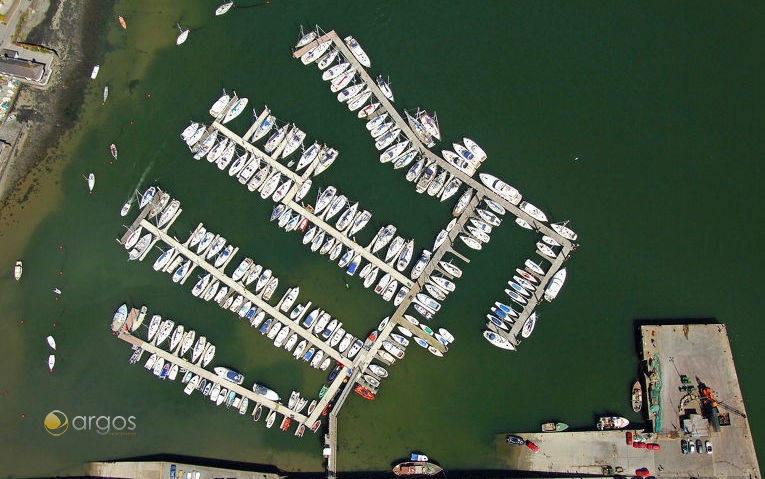 Kinsale (Trident Hotel Marina)