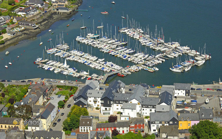 Kinsale (Trident Hotel Marina)