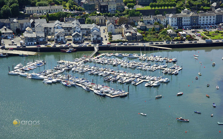 Kinsale (Trident Hotel Marina)