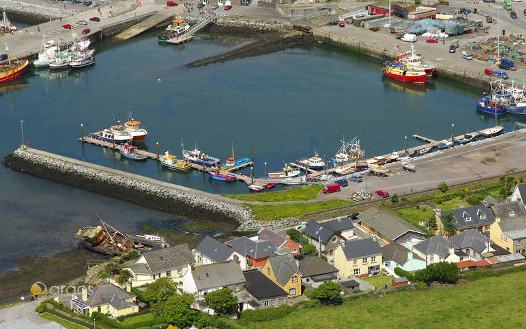 Dingle (Ballydavid Pier)