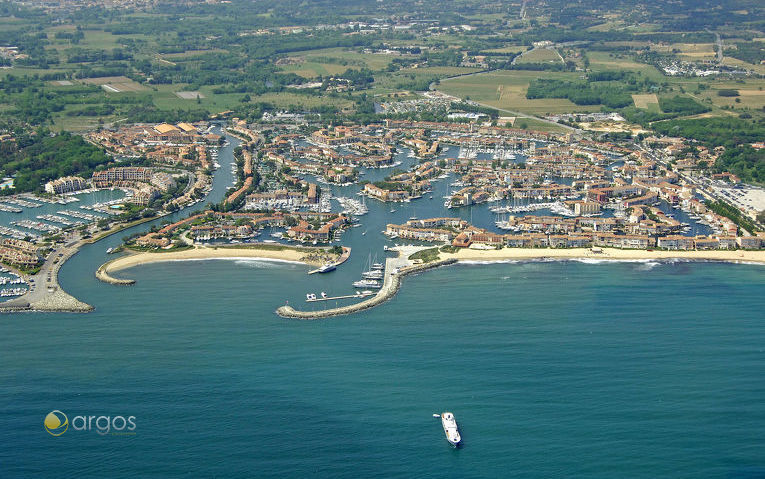 Port Grimaud