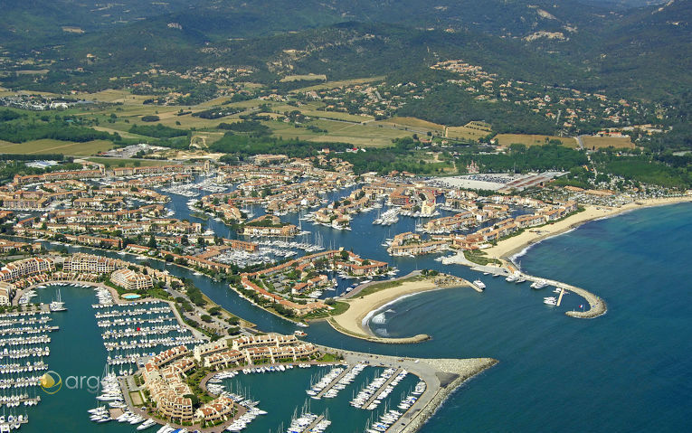 Port Grimaud