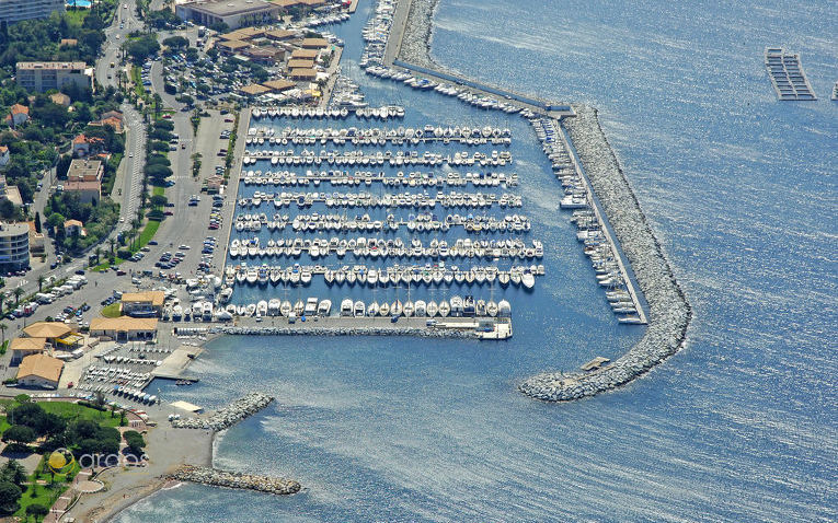 St. Raphael (Port Santa Lucia)