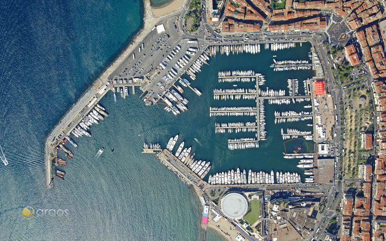 Cannes (Le Vieux Port de Cannes)