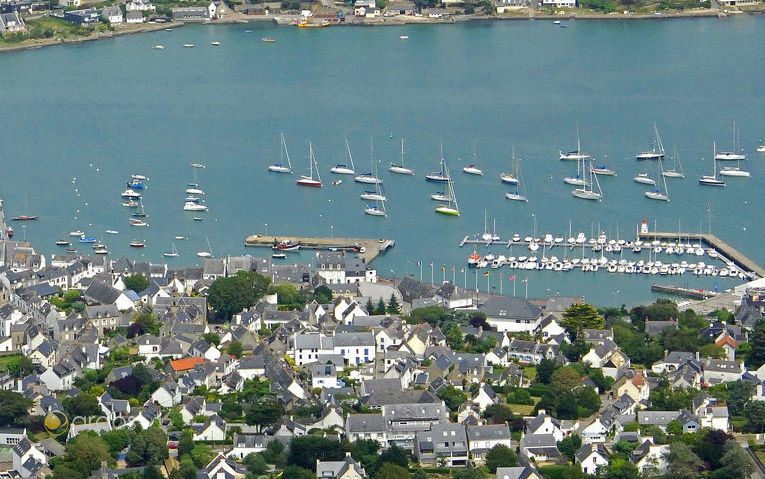 La Trinite-sur-Mer (Le Port de la Trinite-sur-Mer)