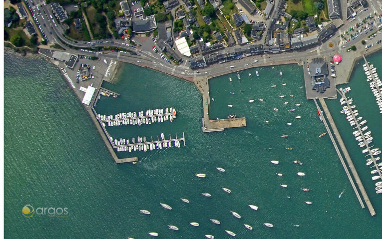 La Trinite-sur-Mer (Le Port de la Trinite-sur-Mer)