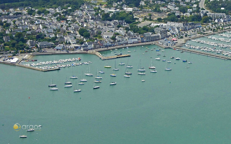 La Trinite-sur-Mer (Le Port de la Trinite-sur-Mer)