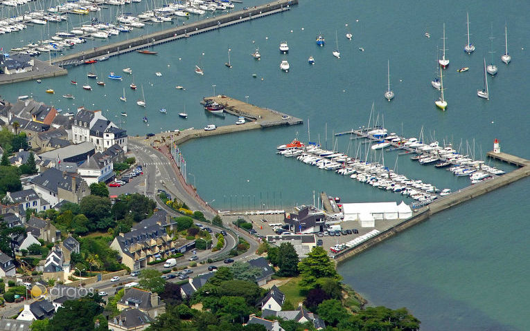 La Trinite-sur-Mer (Le Port de la Trinite-sur-Mer)