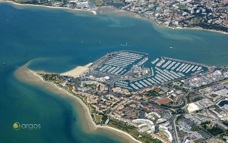 La Rochelle (Port de Plaisance des Minimes)