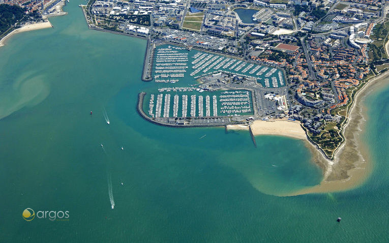 La Rochelle (Port de Plaisance des Minimes)