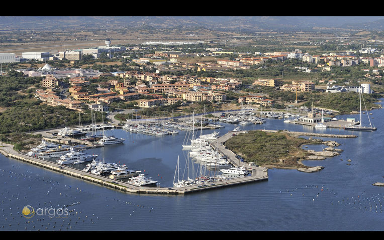 Sardinien Olbia (Marina di Olbia)