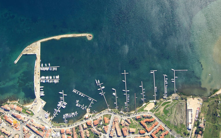 Sardinien Cannigione (Marina di Cannigione)