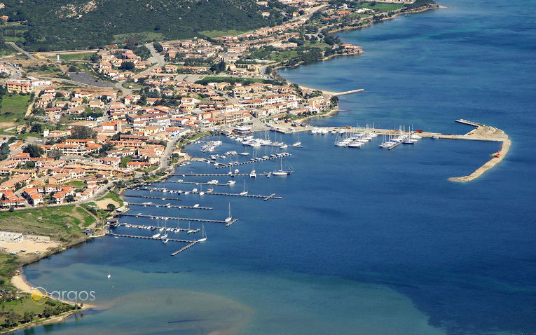 Sardinien Cannigione (Marina di Cannigione)