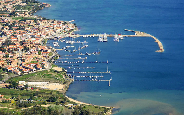 Sardinien Cannigione (Marina di Cannigione)