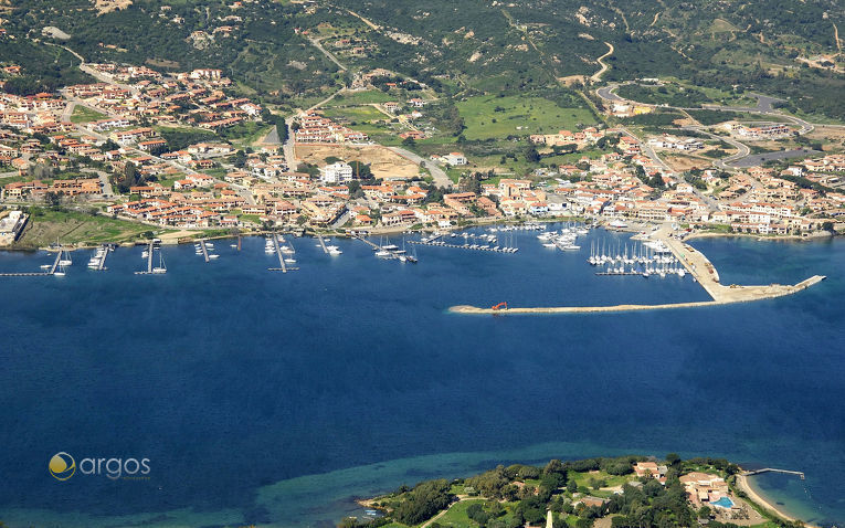 Sardinien Cannigione (Marina di Cannigione)