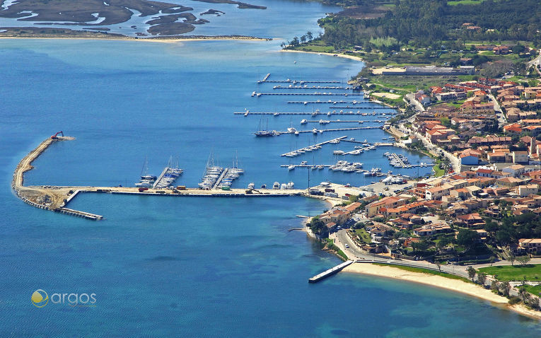 Sardinien Cannigione (Marina di Cannigione)