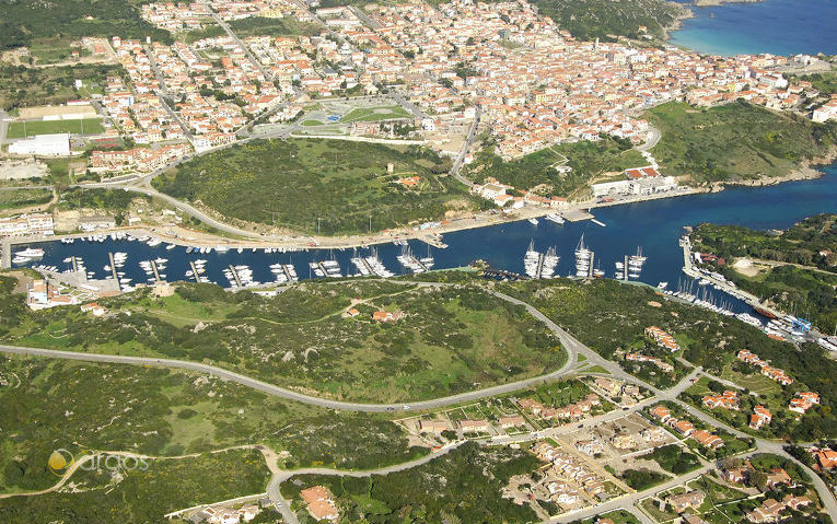 Sardinien Santa Teresa di Gallura