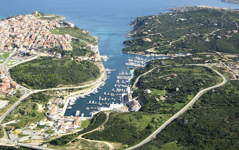 Sardinien Santa Teresa di Gallura