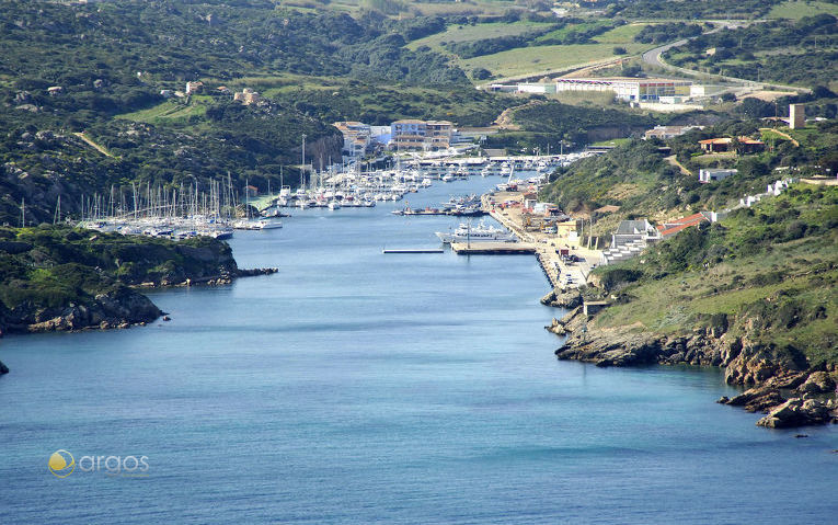 Sardinien Santa Teresa di Gallura