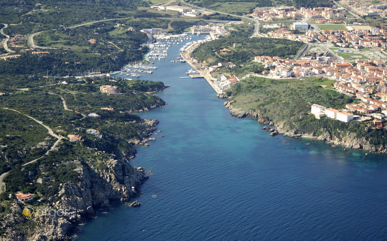 Sardinien Santa Teresa di Gallura