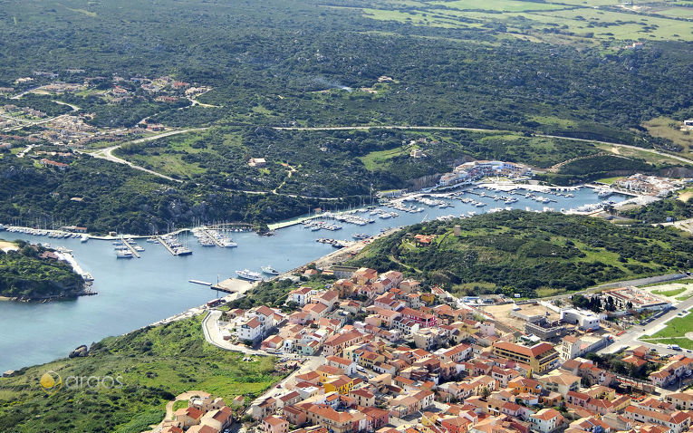 Sardinien Santa Teresa di Gallura