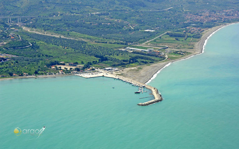 Sizilien Sant Agata di Militello