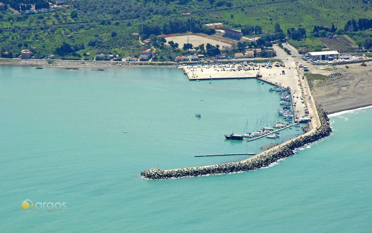 Sizilien Sant Agata di Militello