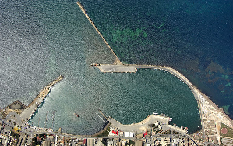 Sizilien Marsala Marina