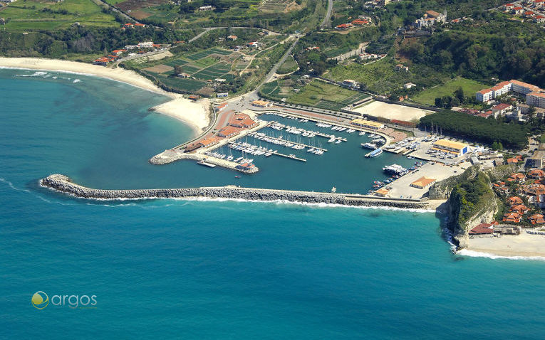 Tropea (Porto di Tropea)