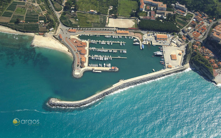 Tropea (Porto di Tropea)