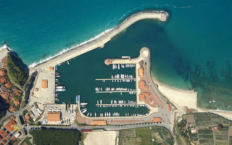 Tropea (Porto di Tropea)