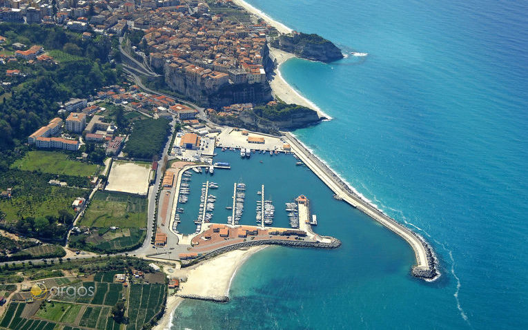 Tropea (Porto di Tropea)