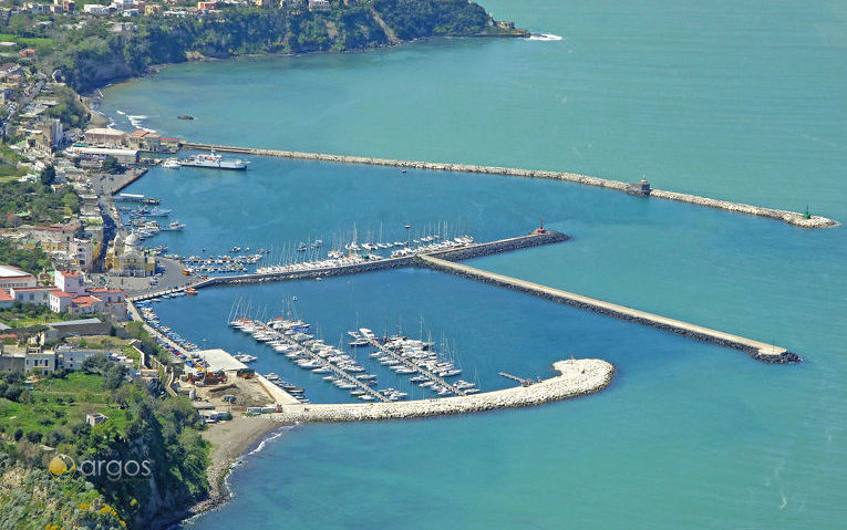 Procida (Marina di Procida)