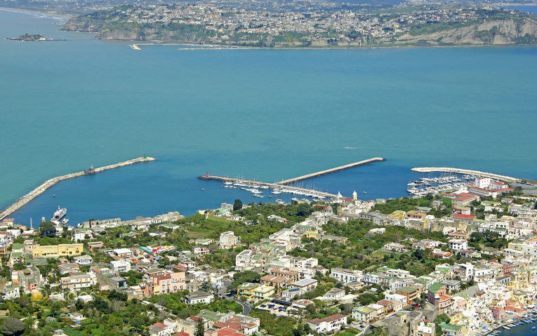 Procida (Marina di Procida)