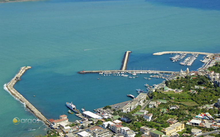 Procida (Marina di Procida)