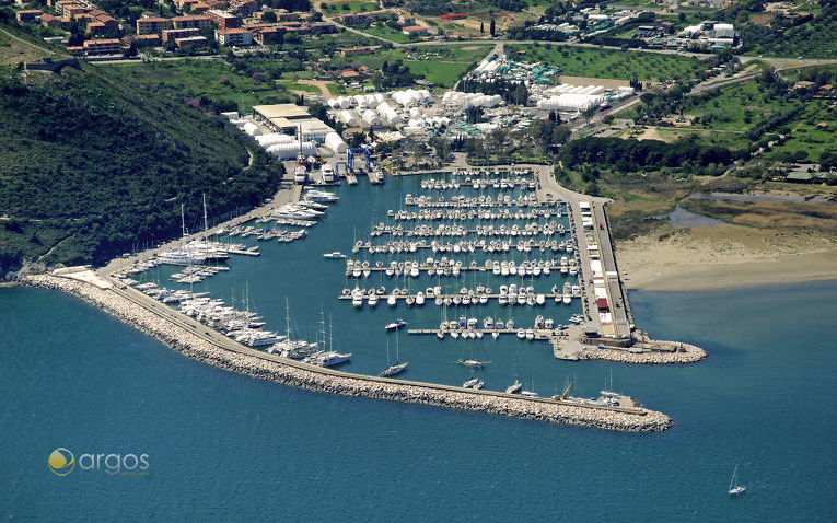 Cala Galera (Marina Circolo Nautico)