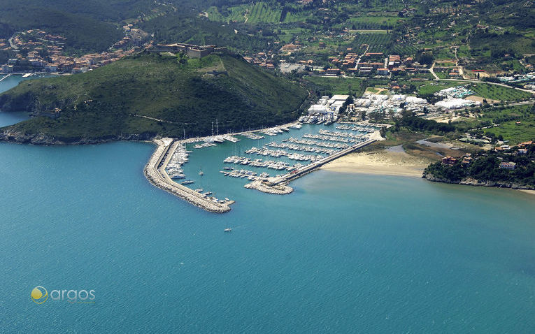 Cala Galera (Marina Circolo Nautico)