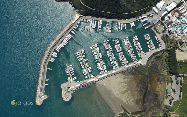 Cala Galera (Marina Circolo Nautico)