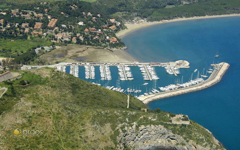 Cala Galera (Marina Circolo Nautico)