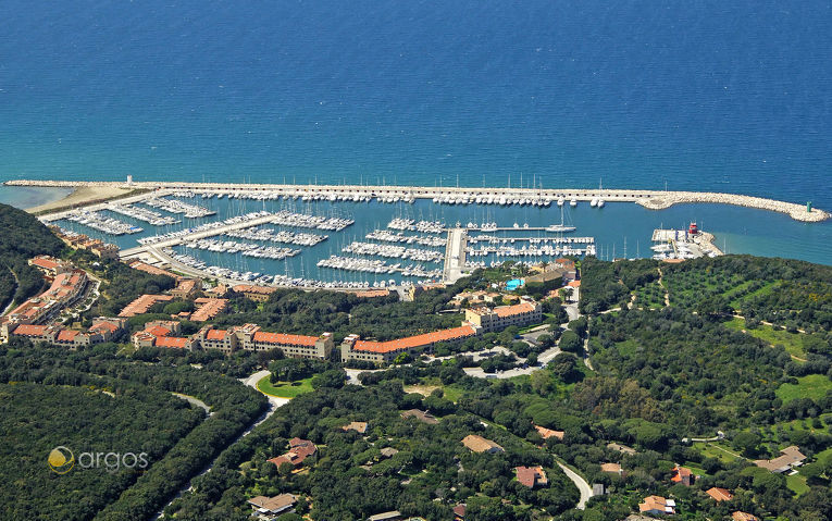 Punta Ala (Marina di Punta Ala)